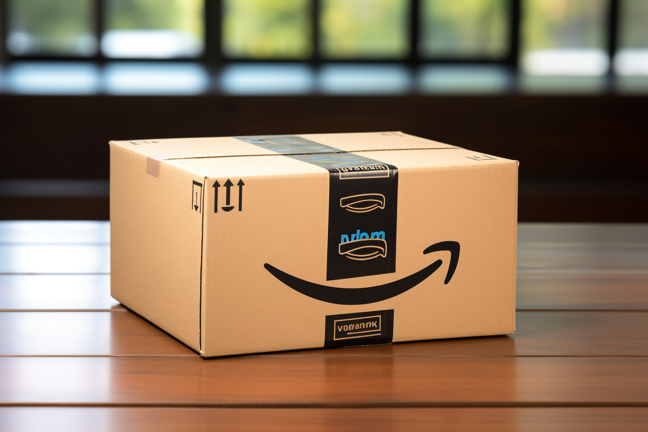 亞馬遜第二財(cái)季凈利潤(rùn)同比增長(zhǎng)34.7%